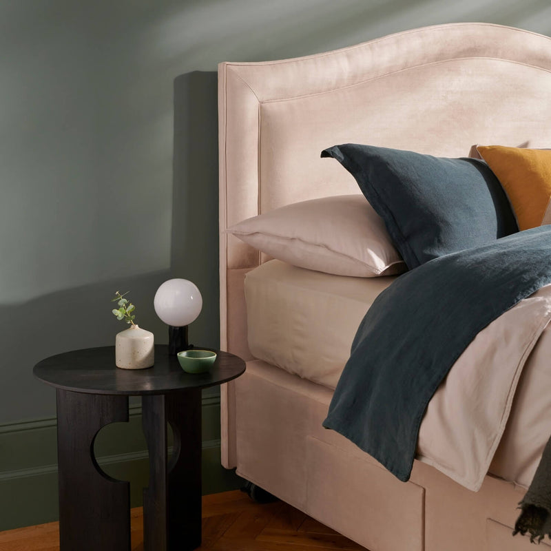 Classic Collection Regent Prestige High with drawers Boxspringbett