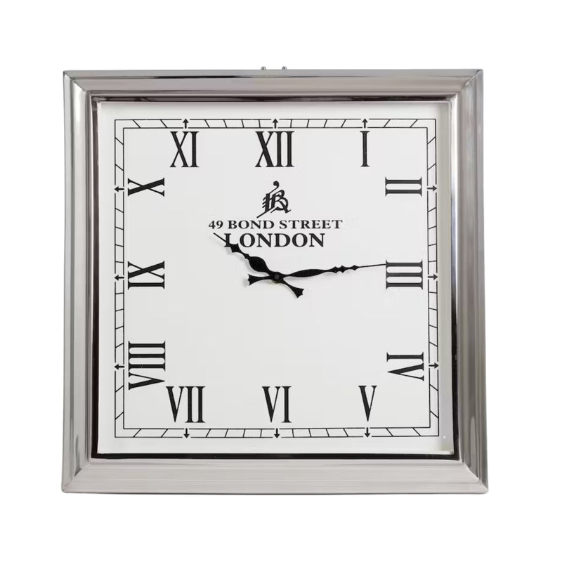 Wanduhr Cartwright - erstmal inaktiv