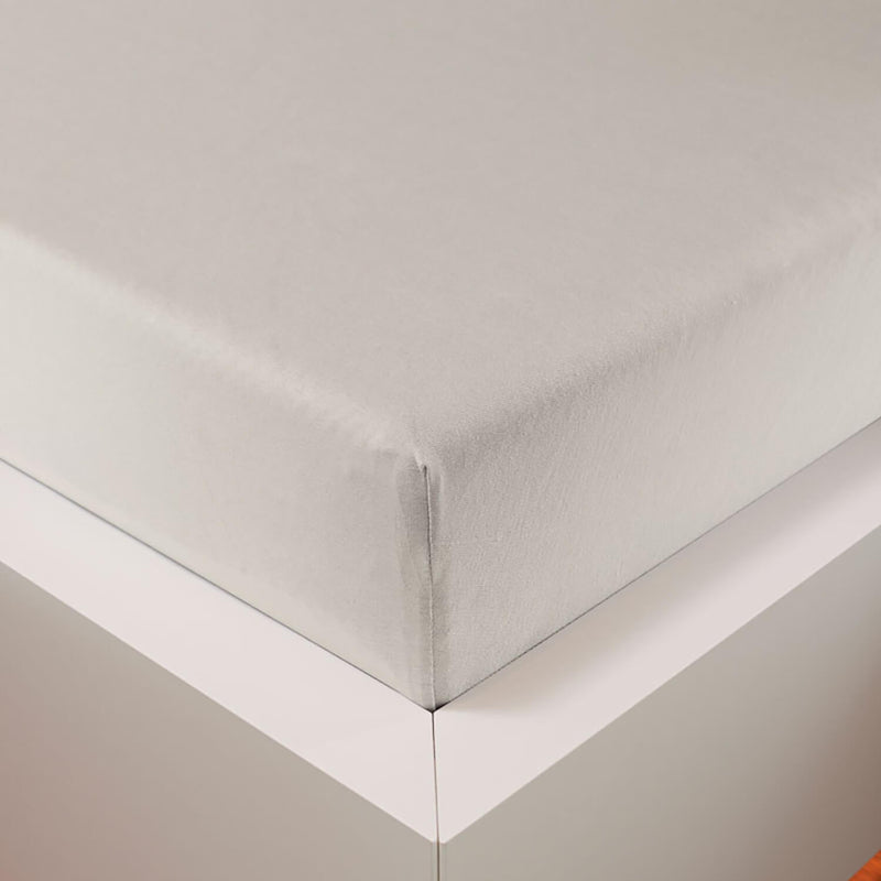 Edel Jersey Spannbetttuch 270 g/m²