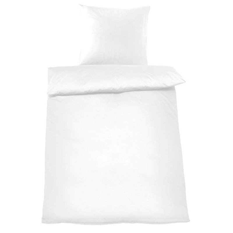 Bettwäsche Satin Uni