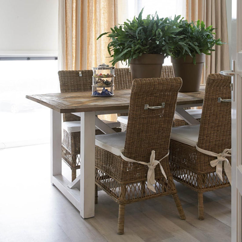 Esszimmerstuhl St. Malo Dining Chair - Betten Ritter Living
