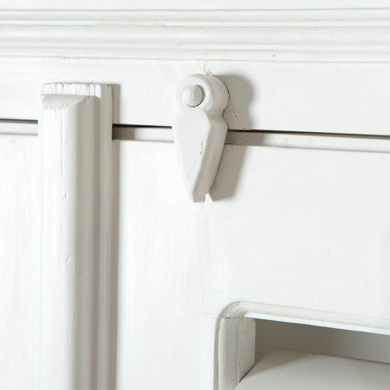 New Orleans Cabinet - Betten Ritter Living