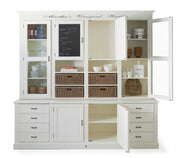 Martha's Vineyard Recipes Cabinet - Betten Ritter Living