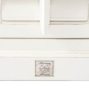 New Orleans Bed Cabinet Right - Betten Ritter Living