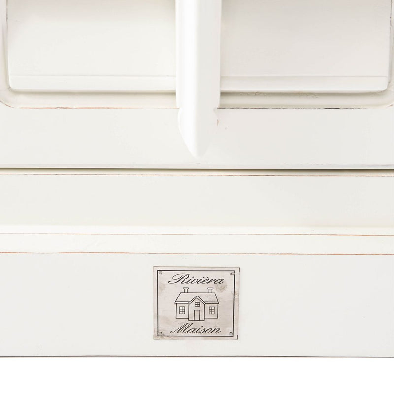 New Orleans Bed Cabinet Right - Betten Ritter Living