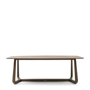 Miller Dining Table, 220x100 cm - Betten Ritter Living