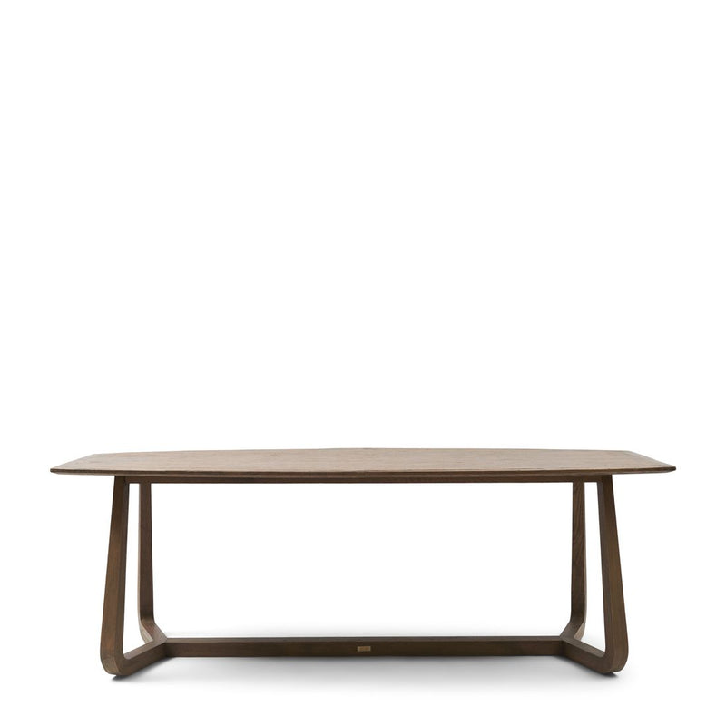 Miller Dining Table, 220x100 cm - Betten Ritter Living