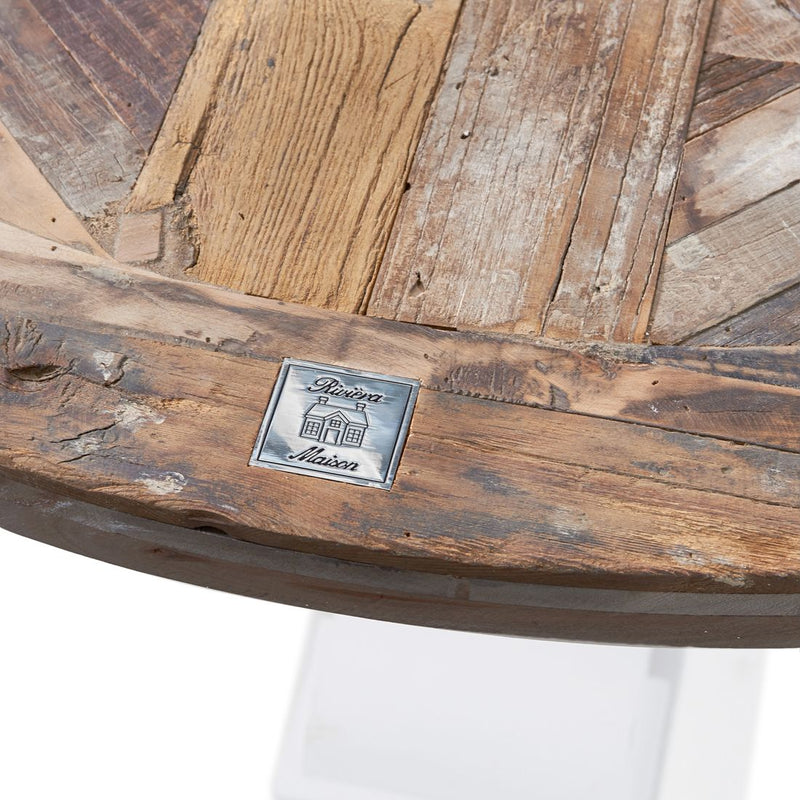 Crossroad Round Dining Table Dia 140 cm - Betten Ritter Living