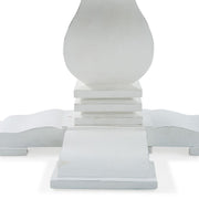 Crossroad Round Dining Table Dia 140 cm - Betten Ritter Living