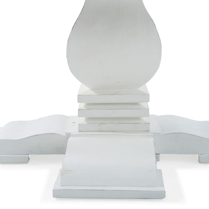 Crossroad Round Dining Table Dia 140 cm - Betten Ritter Living