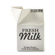 Carton Jar Milk - Betten Ritter Living