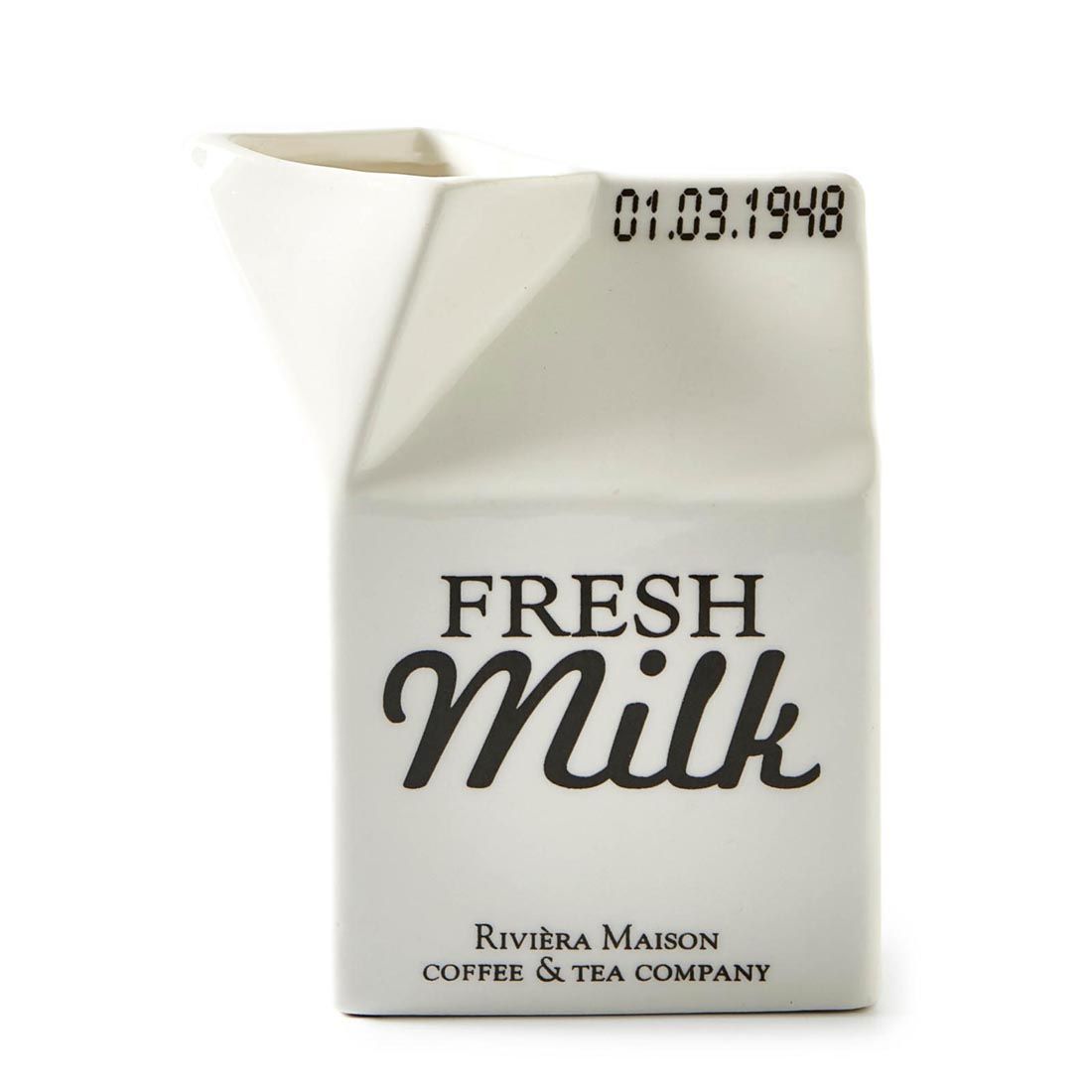 Carton Jar Milk - Betten Ritter Living