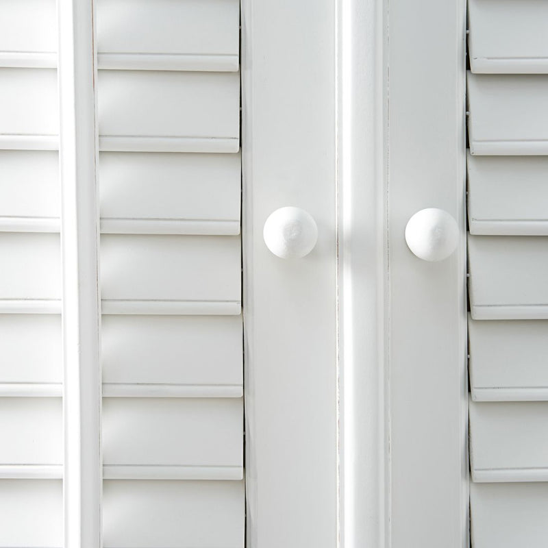 New Orleans Wardrobe - Betten Ritter Living