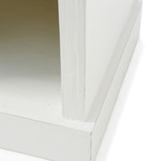 Newport Flatscreen Dresser, 150x45 cm - Betten Ritter Living