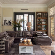Château Chassigny Coffee Table, 150x70 cm - Betten Ritter Living