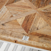 Château Chassigny Coffee Table, 90x90 cm - Betten Ritter Living