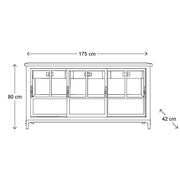 The Hoxton Dresser - Betten Ritter Living