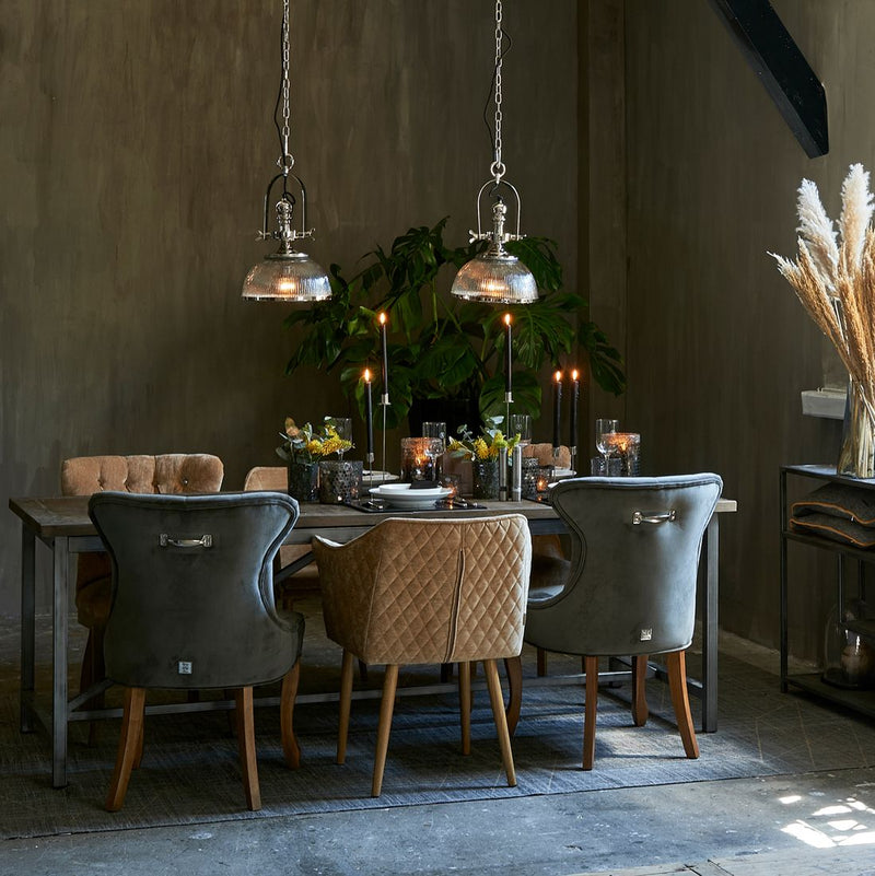Brixton Factory Hanging Lamp - Betten Ritter Living