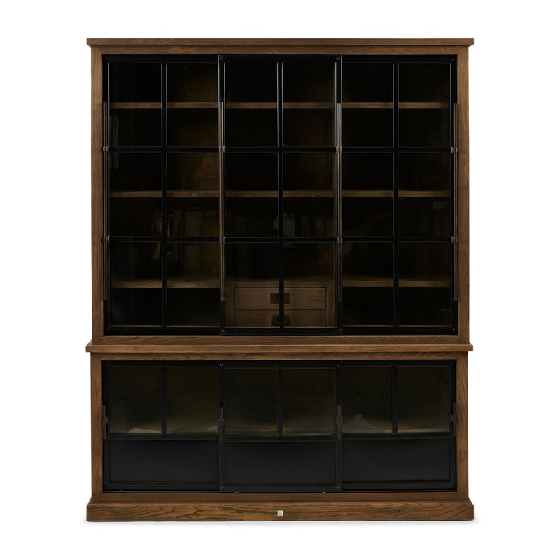 The Hoxton Cabinet XL - Betten Ritter Living