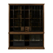 The Hoxton Cabinet XL - Betten Ritter Living
