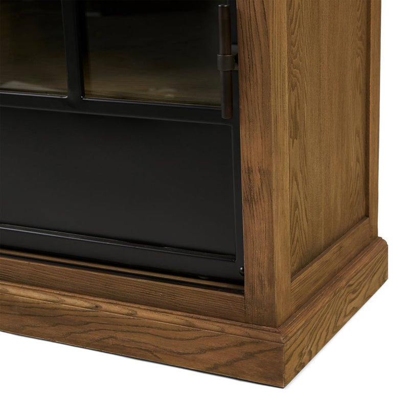 The Hoxton Cabinet XL - Betten Ritter Living