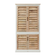 Pacifica Wardrobe - Betten Ritter Living