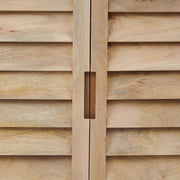 Pacifica Wardrobe - Betten Ritter Living