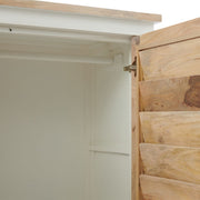 Pacifica Wardrobe - Betten Ritter Living