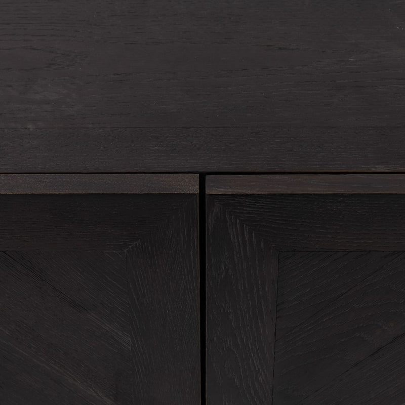 5th Avenue Dresser - Betten Ritter Living