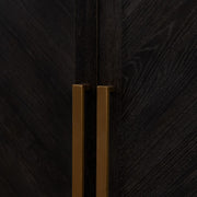 5th Avenue Cabinet - Betten Ritter Living
