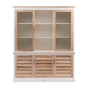Pacifica Buffet Cabinet XL - Betten Ritter Living