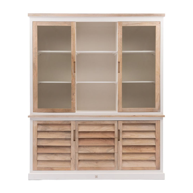 Pacifica Buffet Cabinet XL - Betten Ritter Living