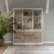 Pacifica Buffet Cabinet XL - Betten Ritter Living