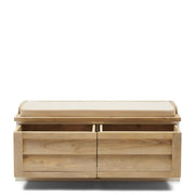 Pacifica Bench - Betten Ritter Living