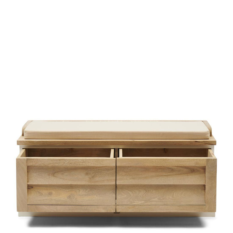 Pacifica Bench - Betten Ritter Living