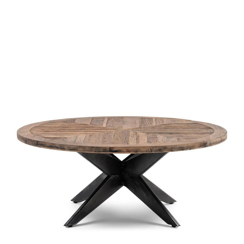 Falcon Crest Coffee Table Dia 100 - Betten Ritter Living