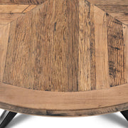 Falcon Crest Coffee Table Dia 100 - Betten Ritter Living