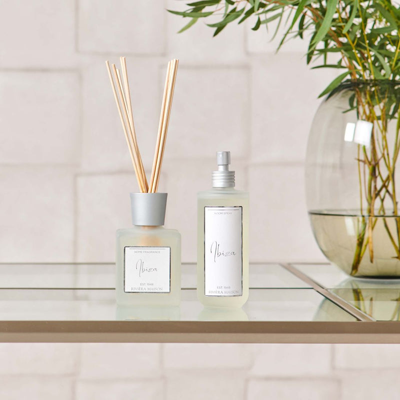 RM Ibiza Fragrance Sticks 200ml - Betten Ritter Living