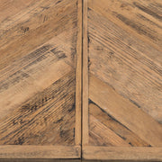 Falcon Crest Dining Table Extendable, 220/320x100 cm - Betten Ritter Living