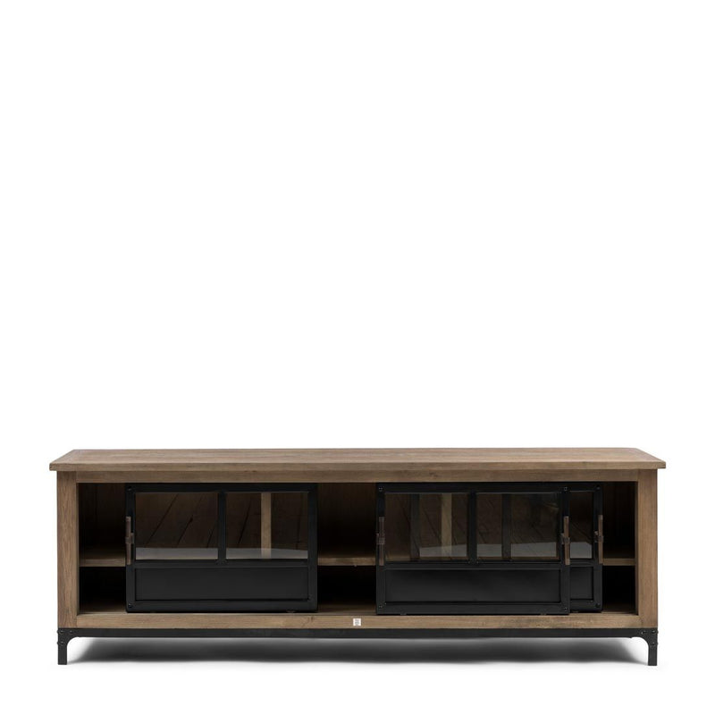 The Hoxton Flatscreen Dresser XL - Betten Ritter Living