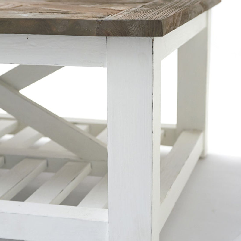 Château Chassigny Coffee Table, 150x70 cm - Betten Ritter Living