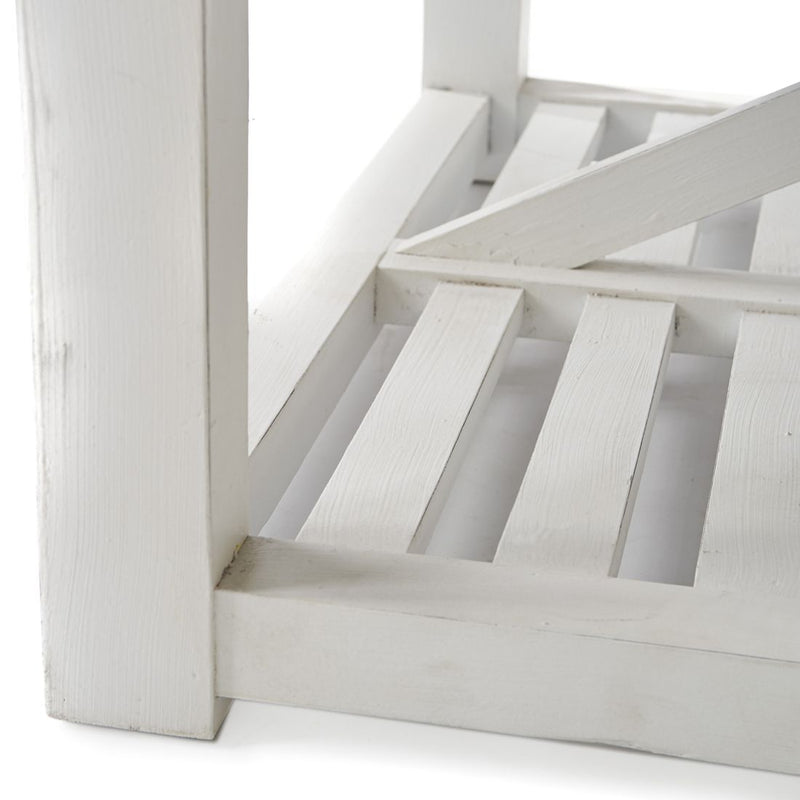 Château Chassigny Coffee Table, 90x90 cm - Betten Ritter Living
