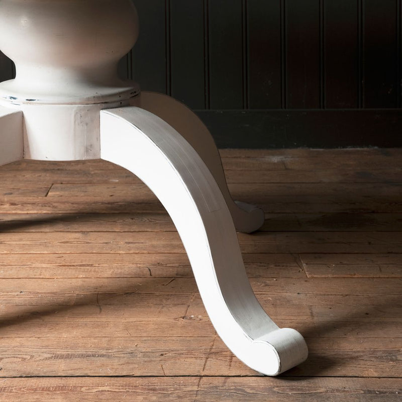 Château Belvédère Dining Table, 100x100 cm - Betten Ritter Living