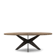 Esstisch Falcon Crest, 230x105 - Betten Ritter Living