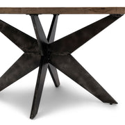 Esstisch Falcon Crest, 230x105 - Betten Ritter Living