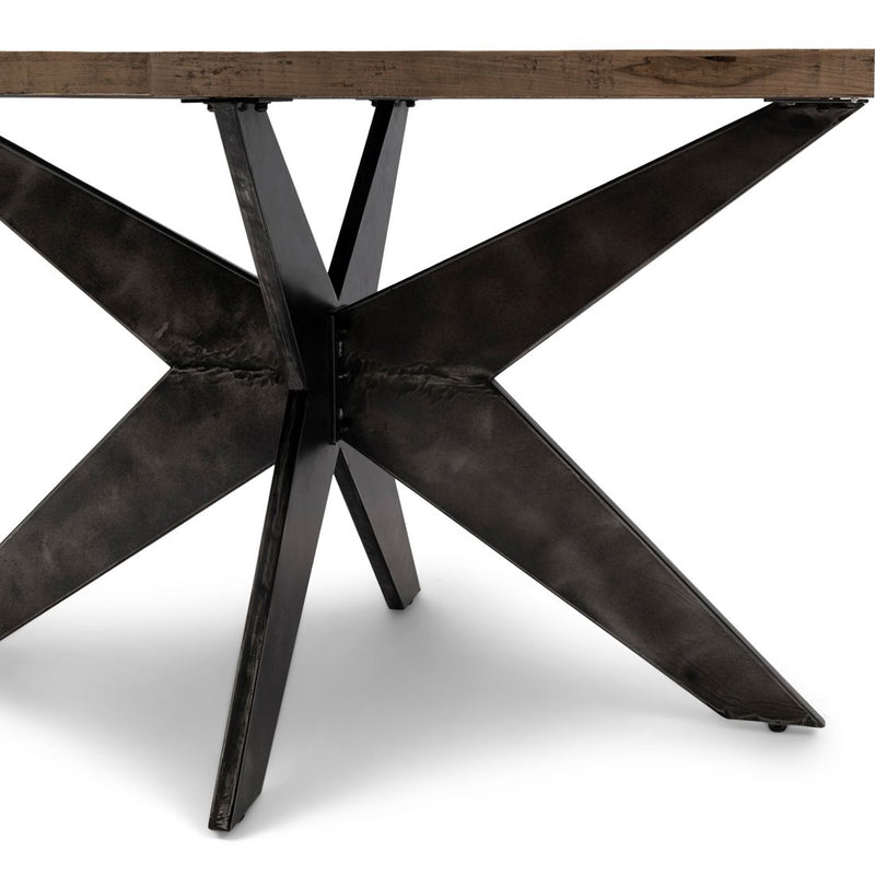 Esstisch Falcon Crest, 230x105 - Betten Ritter Living