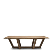 Tanjung Outdoor Table, 300x100 cm - Betten Ritter Living