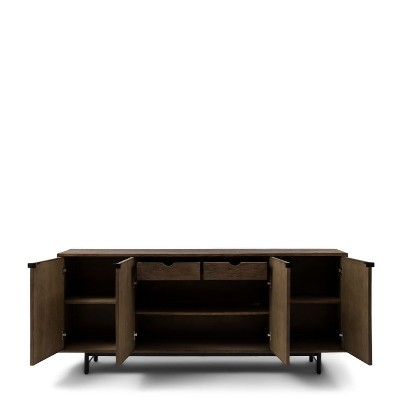 Anrichte Mac Arthur Park - Betten Ritter Living