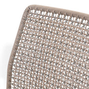 Portofino Outdoor Stackable Dining Chair - Betten Ritter Living
