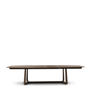 Miller Dining Table Extandable, 220/330x100 - Betten Ritter Living